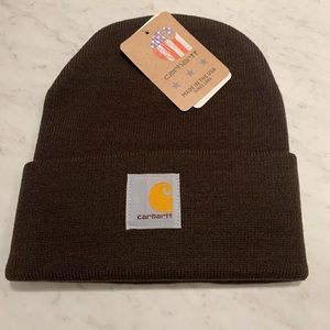 Carhartt Beanie (unisex)